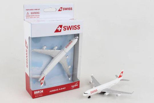 Daron - Swiss Single Plane - Limolin 
