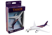 Daron - Thai Single Plane - Limolin 