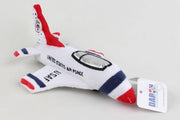 Daron - Thunderbirds Plush Airplane - Limolin 