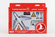 Daron - Turkish Airlines Playset - Limolin 