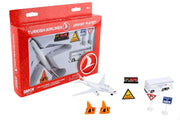 Daron - Turkish Airlines Playset - Limolin 