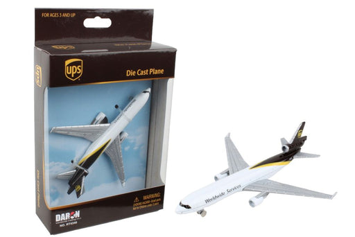 Daron - UPS MD-11 Single Plane - Limolin 