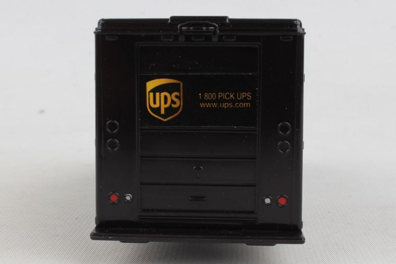 Daron - Ups P/B Package Truck - Limolin 