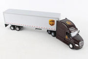 Daron - Ups Tractor Trailer 1/64 - Limolin 