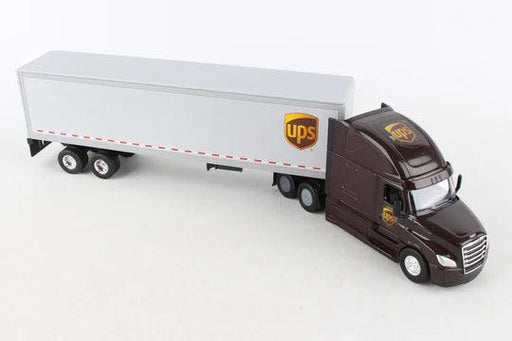 Daron - Ups Tractor Trailer 1/64 - Limolin 