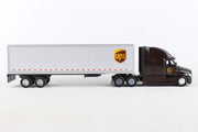 Daron - Ups Tractor Trailer 1/64 - Limolin 