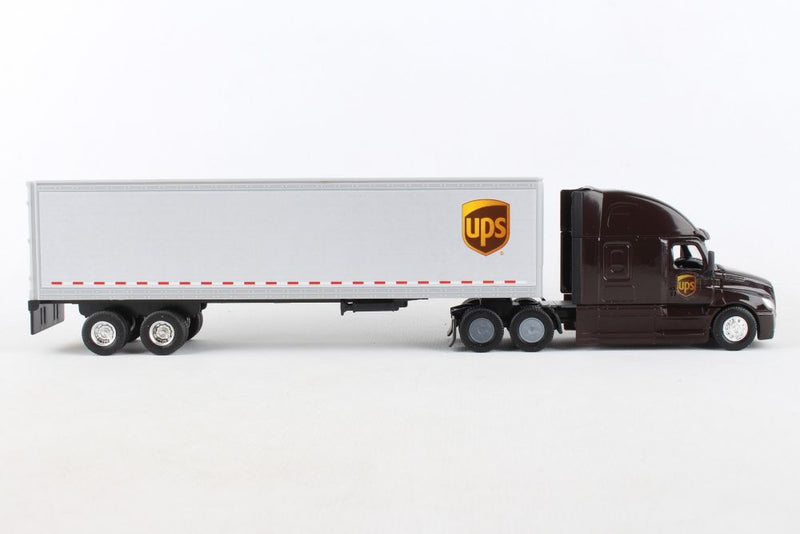 Daron - Ups Tractor Trailer 1/64 - Limolin 