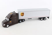 Daron - Ups Tractor Trailer 1/64 - Limolin 
