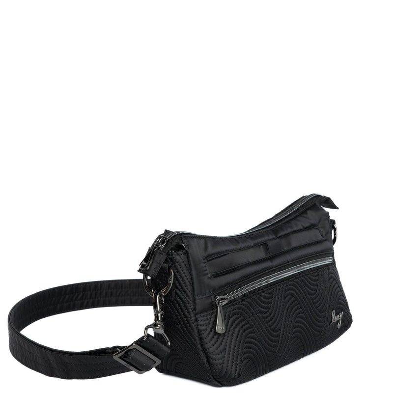 LUG - Dash Classic Crossbody