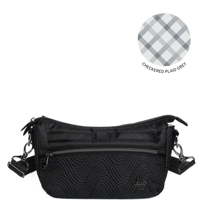 LUG - Dash Classic Crossbody
