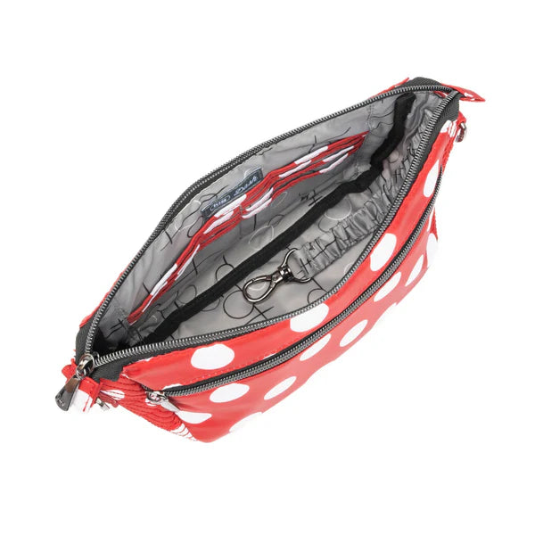 LUG - Dash Crossbody Bag