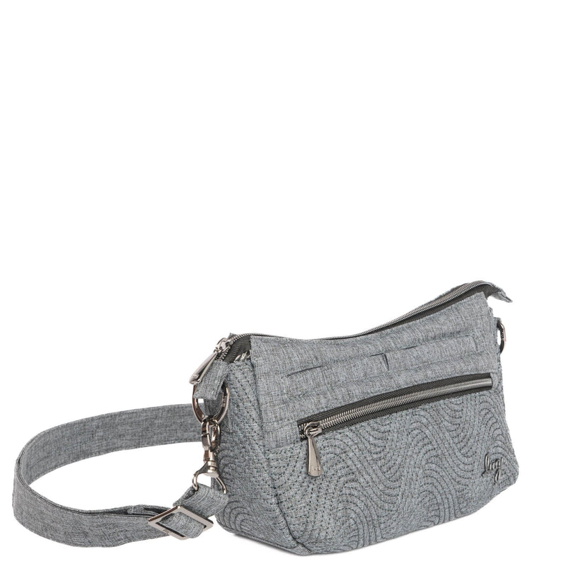 LUG - Dash Classic Crossbody