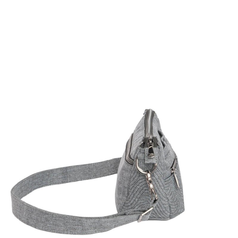 LUG - Dash Classic Crossbody