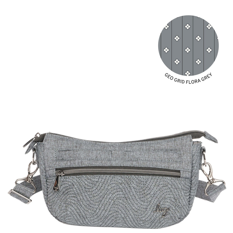 LUG - Dash Classic Crossbody
