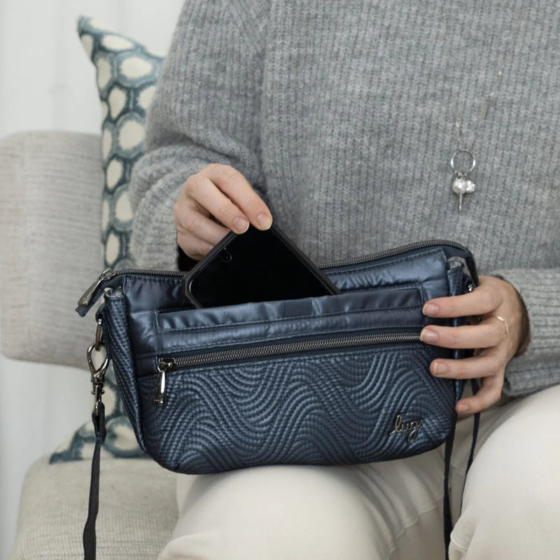 LUG - Dash Crossbody Bag
