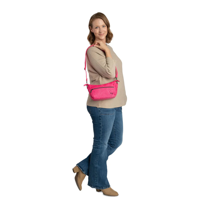 LUG - Dash Crossbody Bag