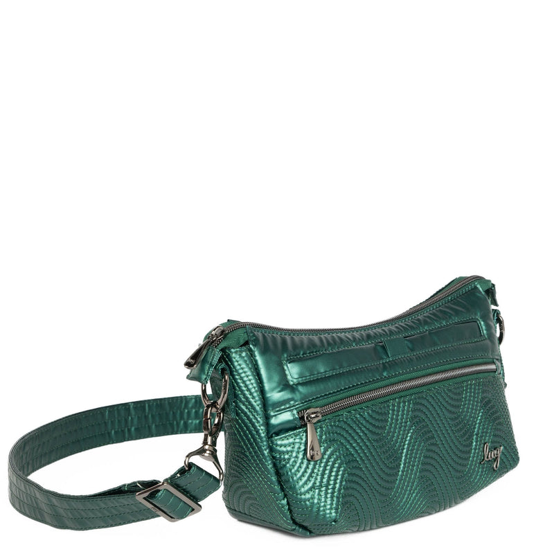 LUG - Dash Classic Crossbody