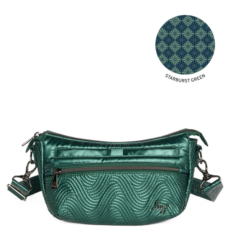 LUG - Dash Classic Crossbody