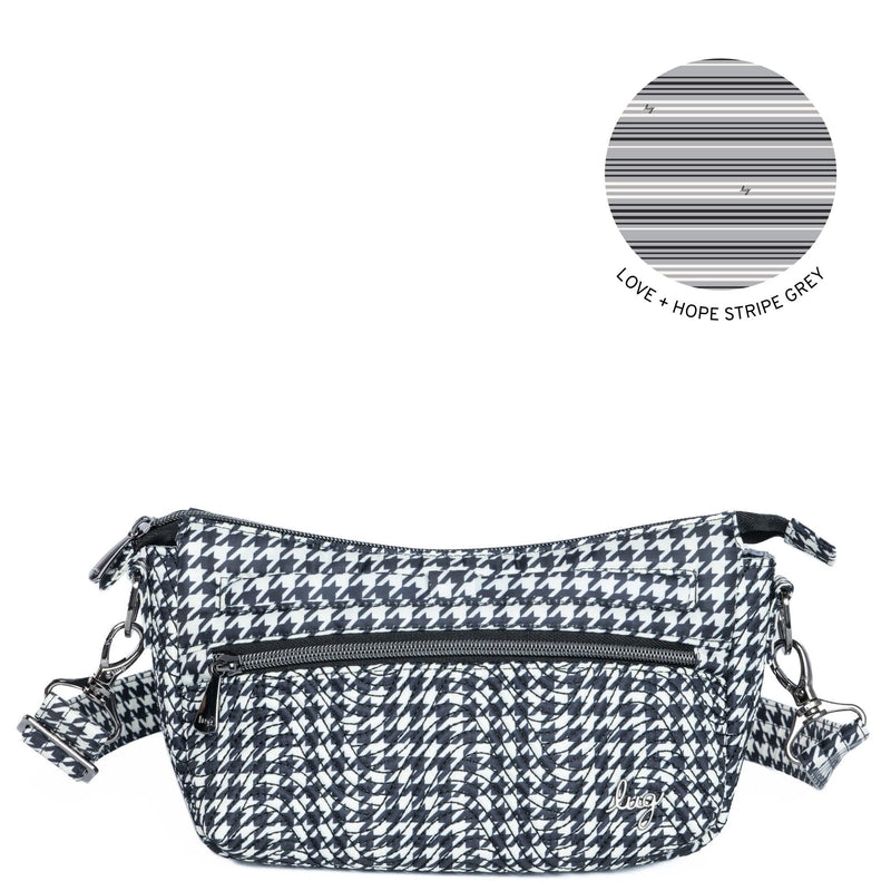 LUG - Dash Classic Crossbody