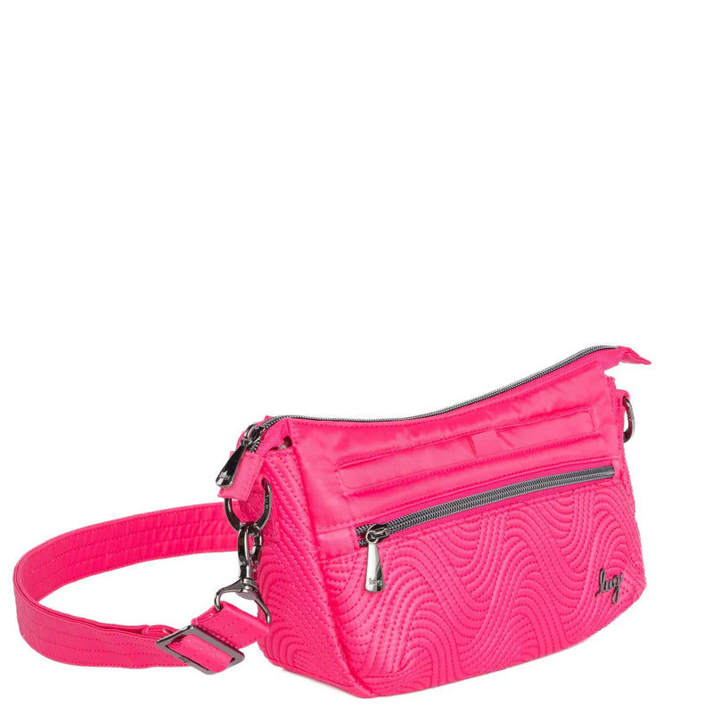LUG - Dash Crossbody Bag