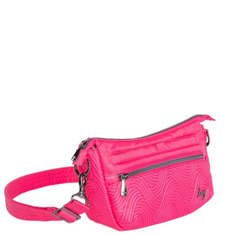 LUG - Dash Classic Crossbody