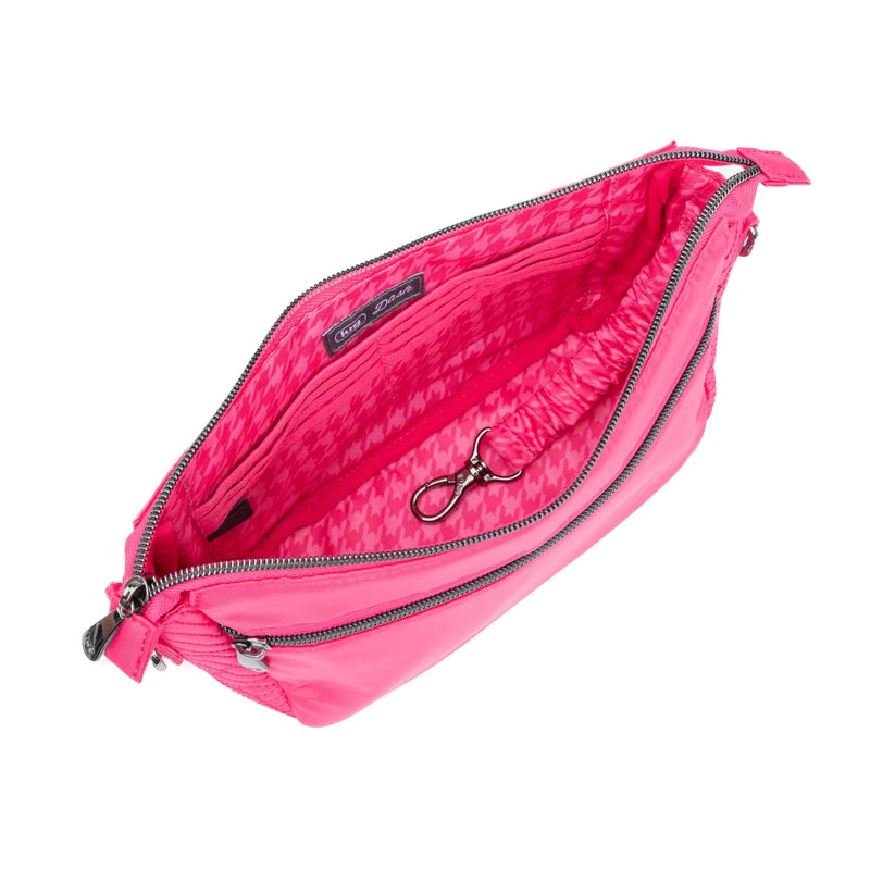 LUG - Dash Classic Crossbody