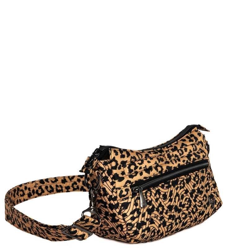 LUG - Dash Classic Crossbody