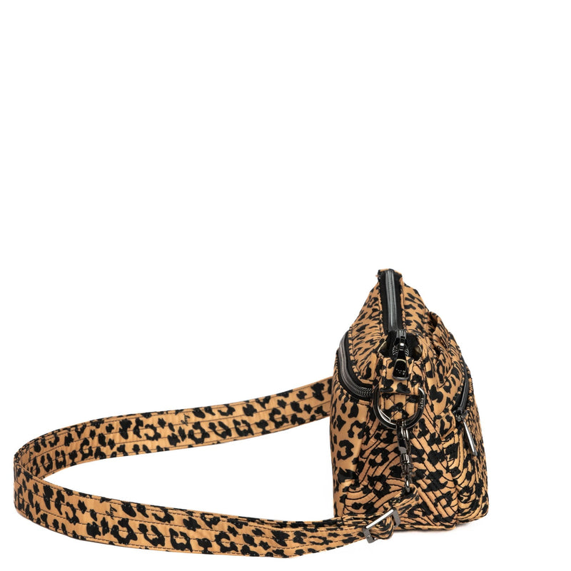 LUG - Dash Classic Crossbody