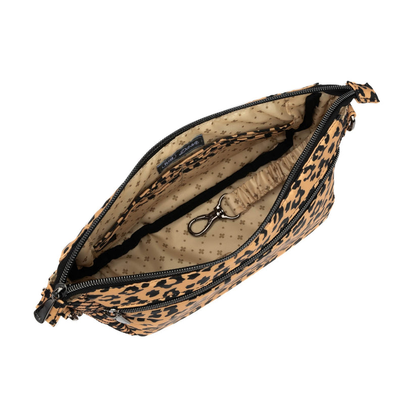 LUG - Dash Classic Crossbody
