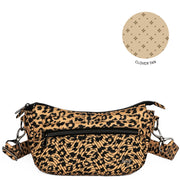 LUG - Dash Classic Crossbody