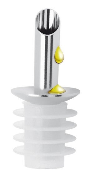 David Shaw - Drop Safe Pourer Olipac - Limolin 