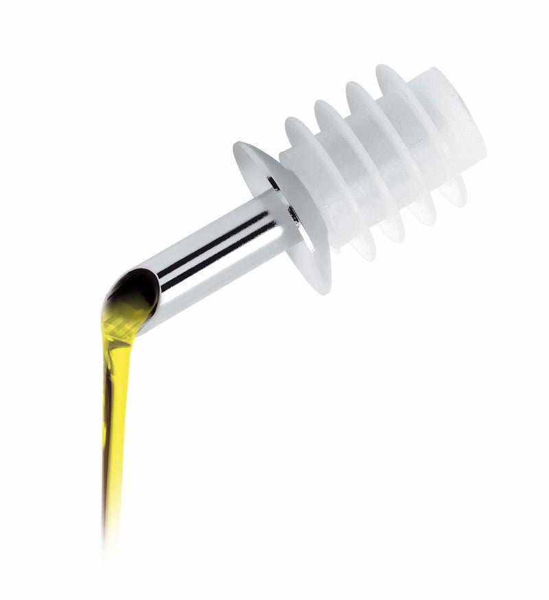 David Shaw - Drop Safe Pourer Olipac - Limolin 