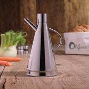 David Shaw - Elegant Cruet 500ml Olipac - Limolin 