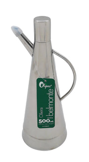 David Shaw - Elegant Cruet 500ml Olipac - Limolin 