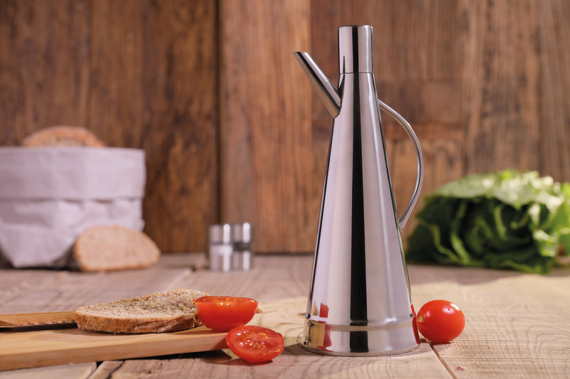 David Shaw - Elegant Cruet 500ml Olipac - Limolin 