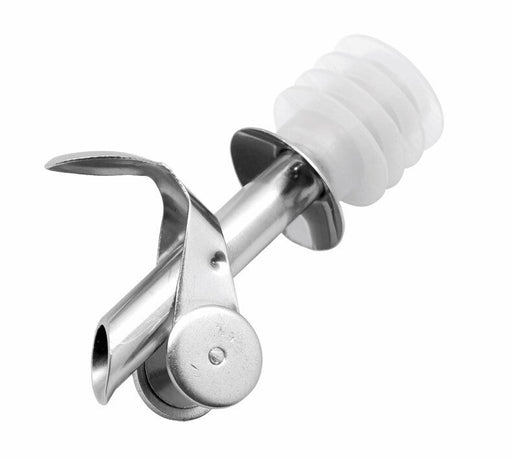 David Shaw - Flip - Top Pourer Olipac - Limolin 