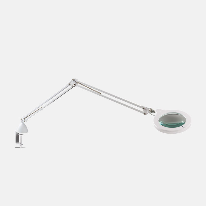 Daylight - Magnifying Lamp Mag S 3 Led Dioptre - Limolin 