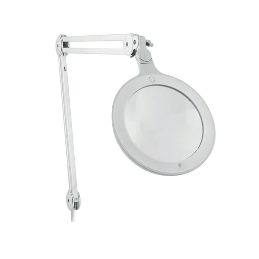 Daylight - Omega 7 LED Magnifying Lamps 3 Dioipter - Limolin 