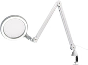 Daylight - Omega 7 LED Magnifying Lamps 3 Dioipter - Limolin 