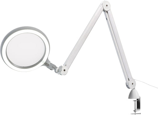 Daylight - Omega 7 LED Magnifying Lamps 3 Dioipter - Limolin 
