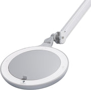 Daylight - Omega 7 LED Magnifying Lamps 3 Dioipter - Limolin 
