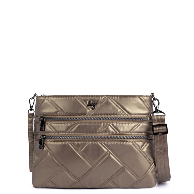 LUG - Dazzle SE Crossbody Bag