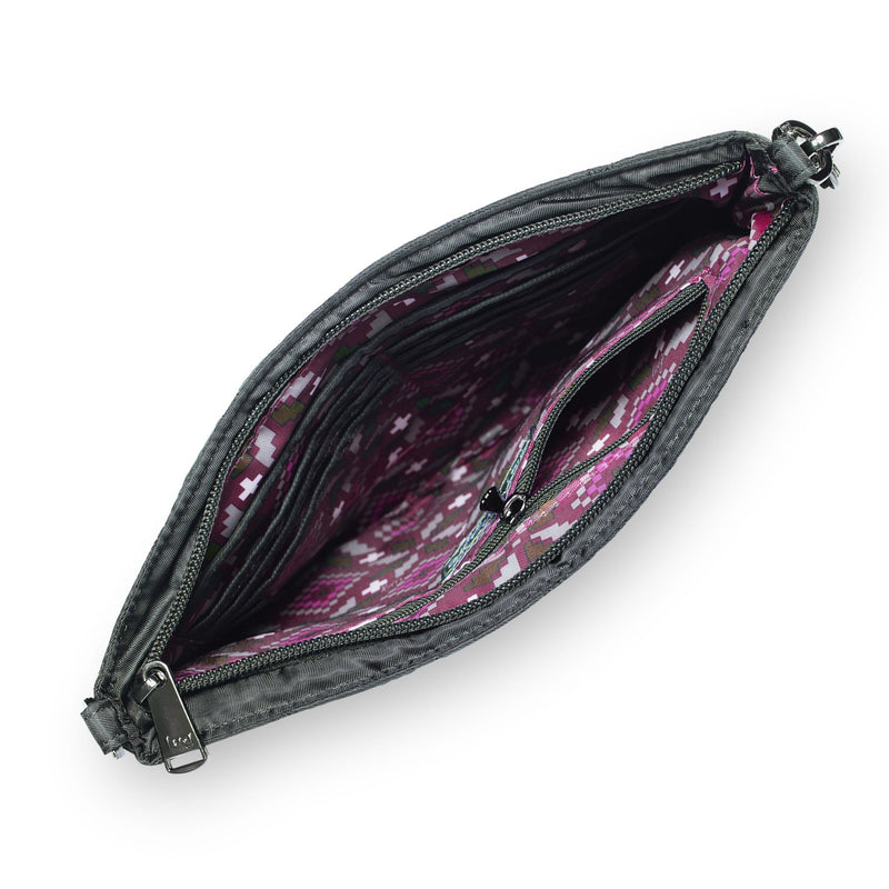 LUG - Dazzle Crossbody Bag