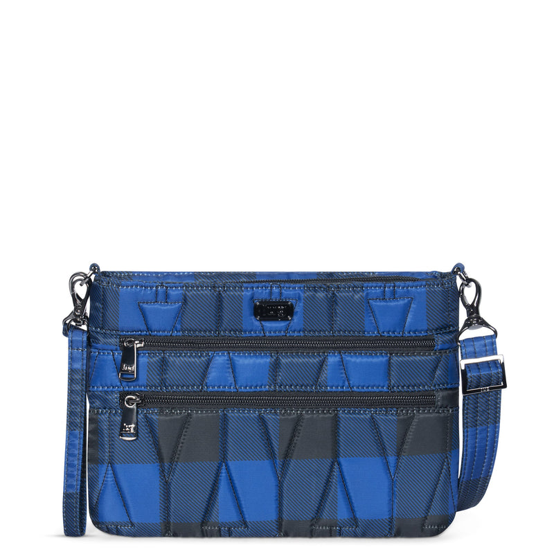 LUG - Dazzle Crossbody Bag