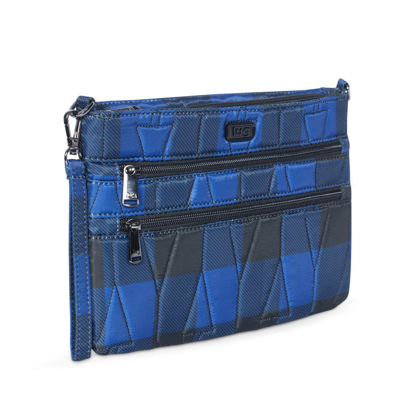 LUG - Dazzle Crossbody Bag
