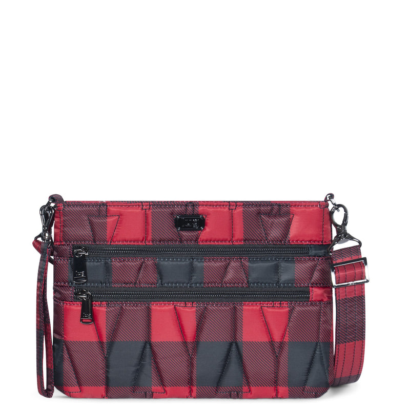 LUG - Dazzle Crossbody Bag