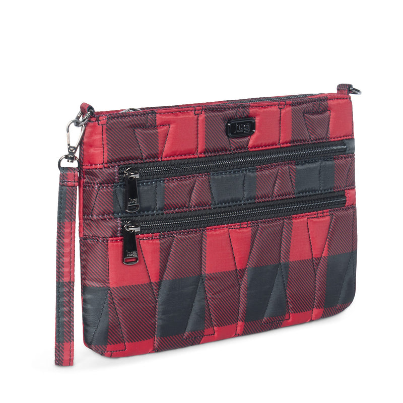 LUG - Dazzle Crossbody Bag