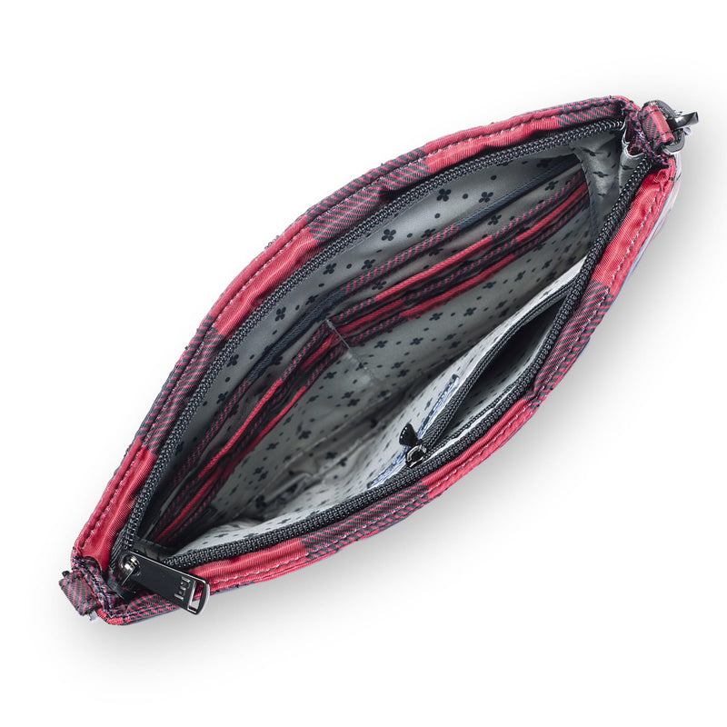 LUG - Dazzle Crossbody Bag
