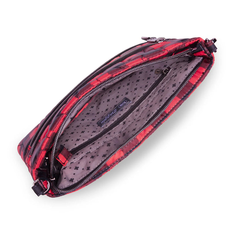 LUG - Dazzle Crossbody Bag