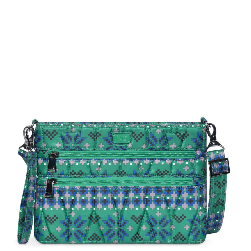 LUG - Dazzle Crossbody Bag